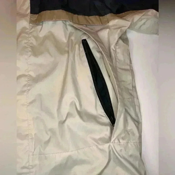 Pacific Trail Mens Outerwear Performance Waterproof Breathable Jacket Size M - Picture 9 of 11